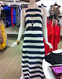 潮流衣櫥 值得關(guān)注的時(shí)尚女裝品牌與零售新趨勢