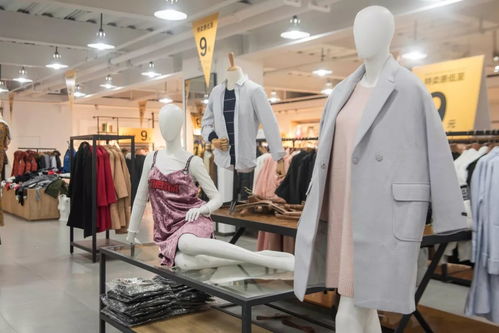 一言不合就打折，工廠店服裝9元起，下沙人的購物狂歡節來了！