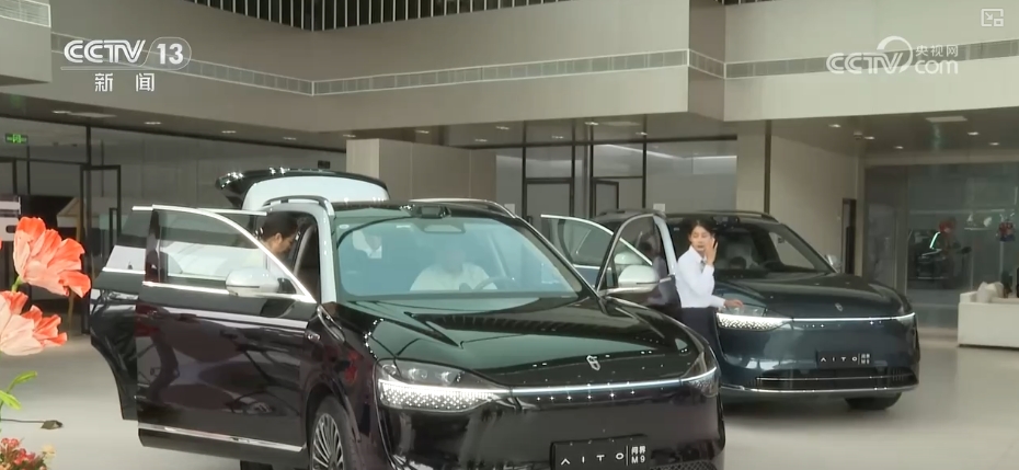 推動高質量發展 設備更新步伐加快，消費需求逐步釋放，家用視聽設備銷售迎來新機遇